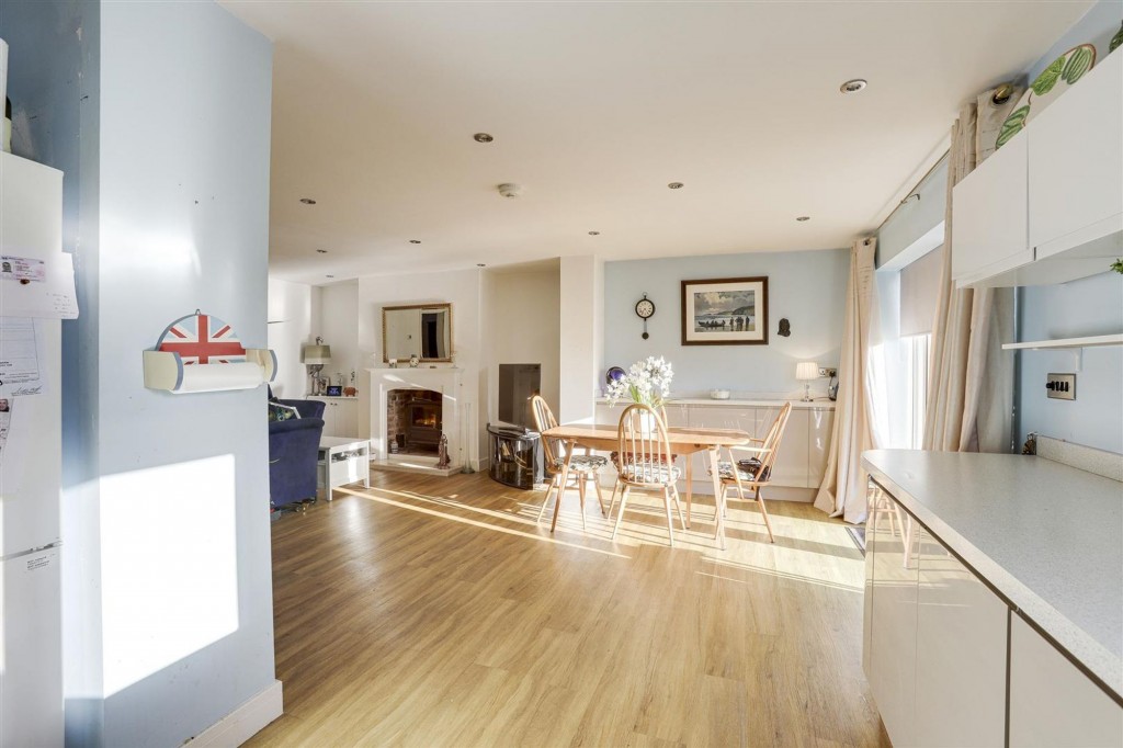 Collier Lane, Ockbrook, DE72