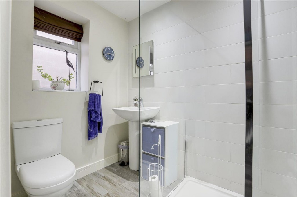 Collier Lane, Ockbrook, DE72