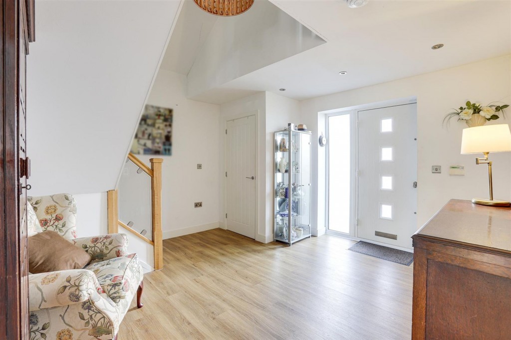 Collier Lane, Ockbrook, DE72