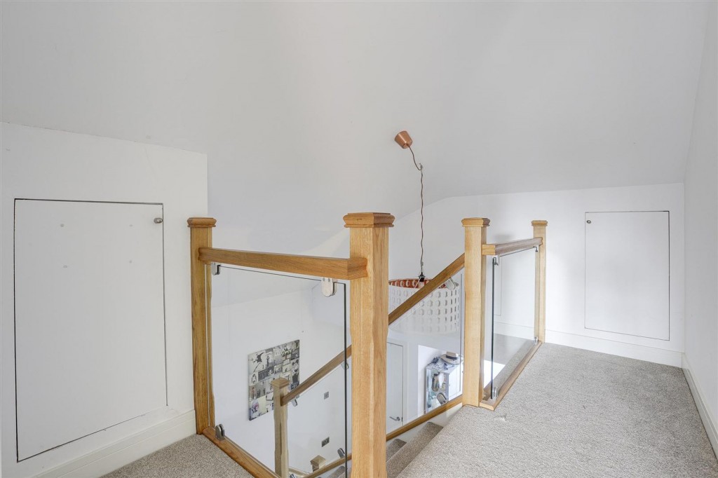 Collier Lane, Ockbrook, DE72