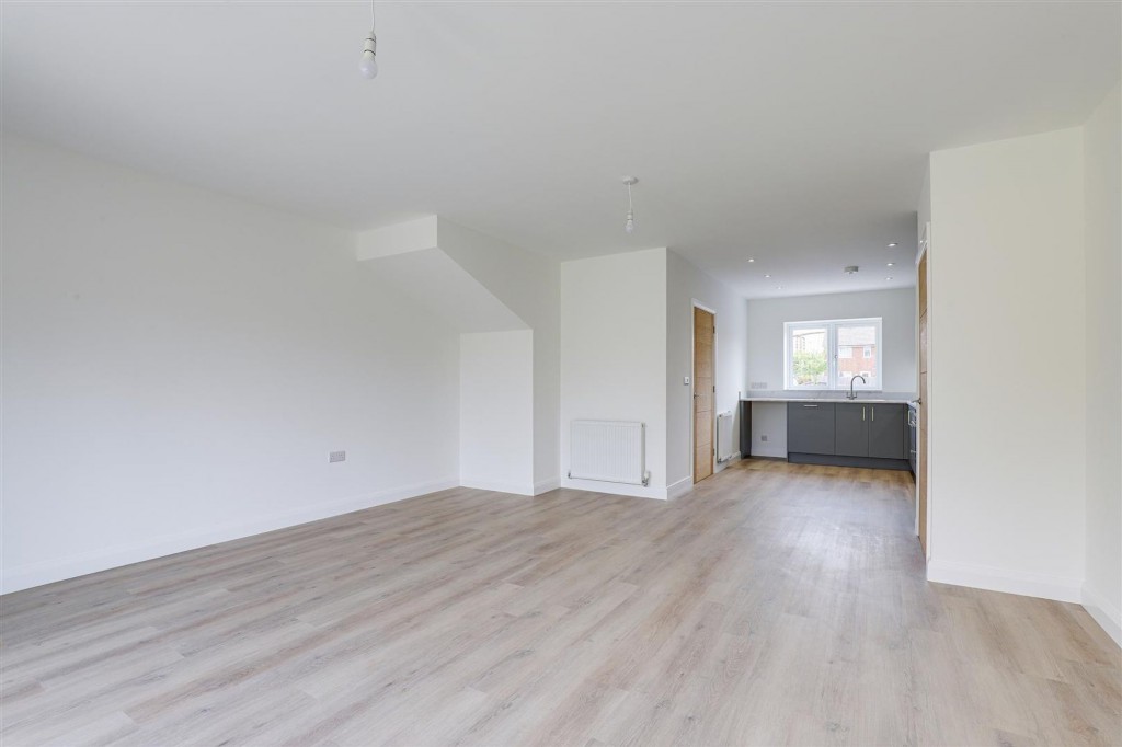 Daniels Way, Nottingham, NG15