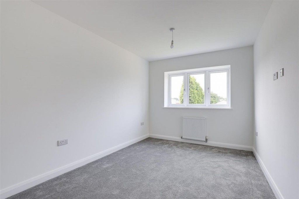 Daniels Way, Nottingham, NG15