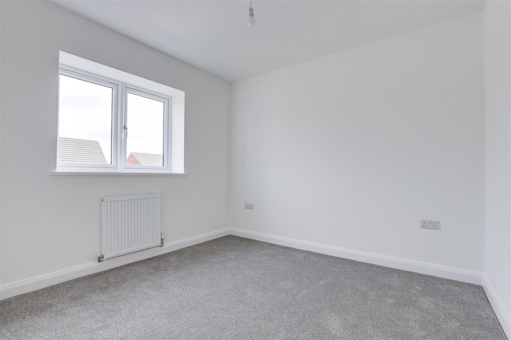 Daniels Way, Nottingham, NG15