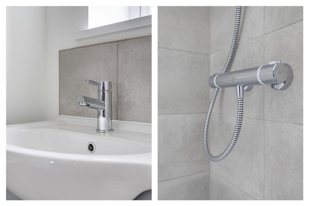 Daniels Way, Nottingham, NG15