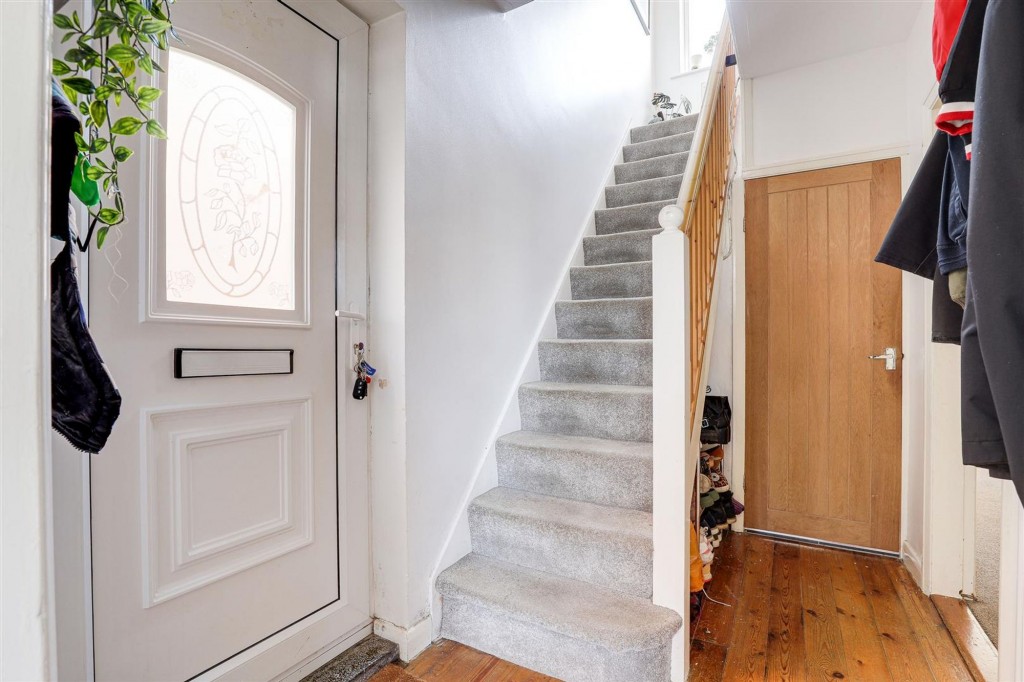 Cedar Avenue, Long Eaton, NG10