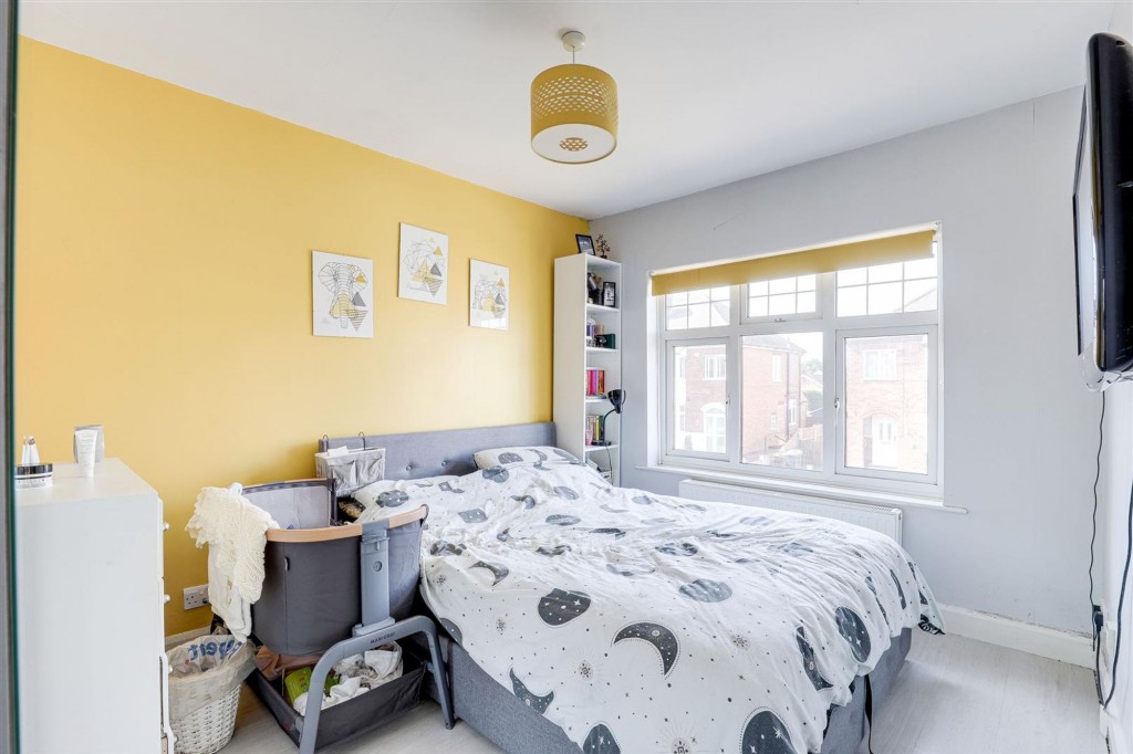 Cedar Avenue, Long Eaton, NG10