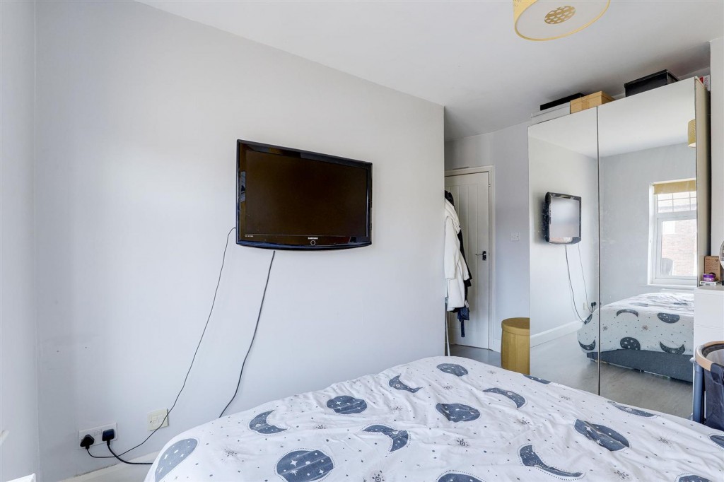 Cedar Avenue, Long Eaton, NG10