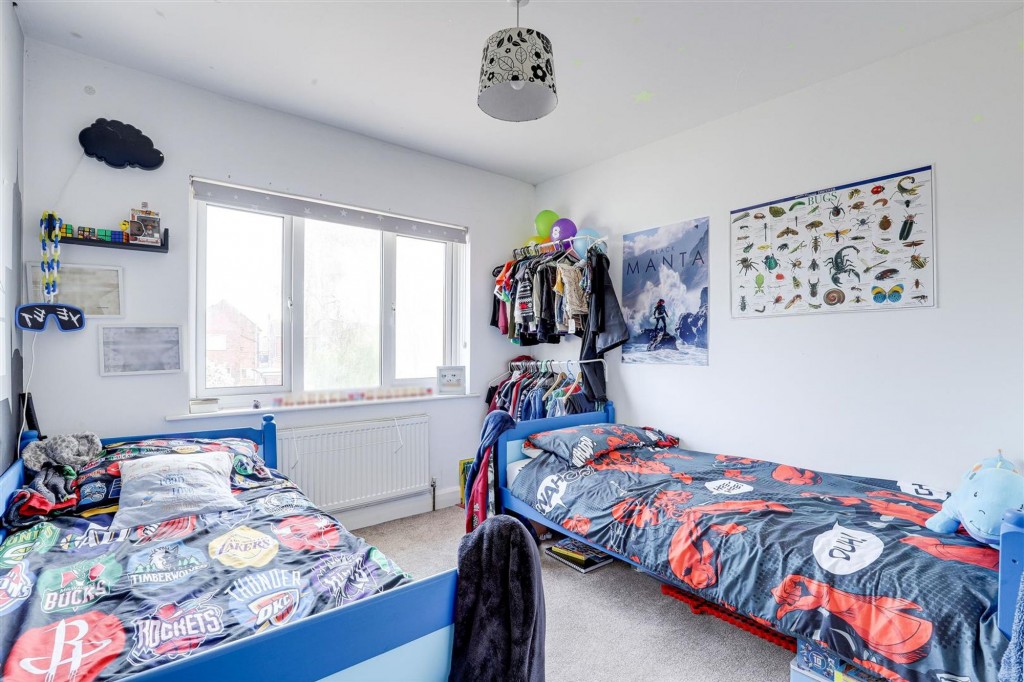 Cedar Avenue, Long Eaton, NG10