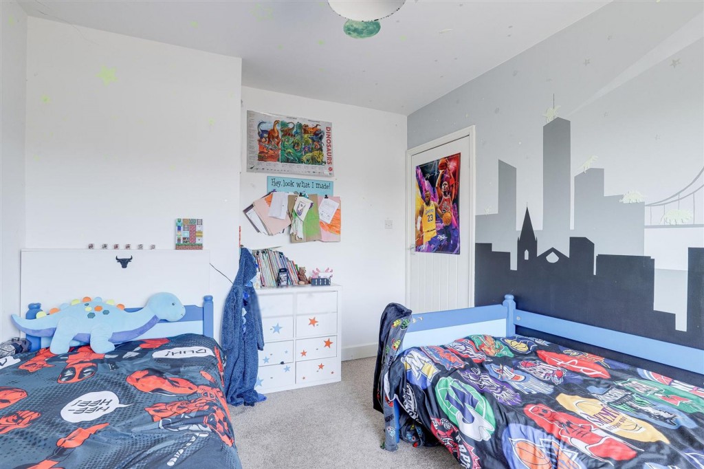 Cedar Avenue, Long Eaton, NG10