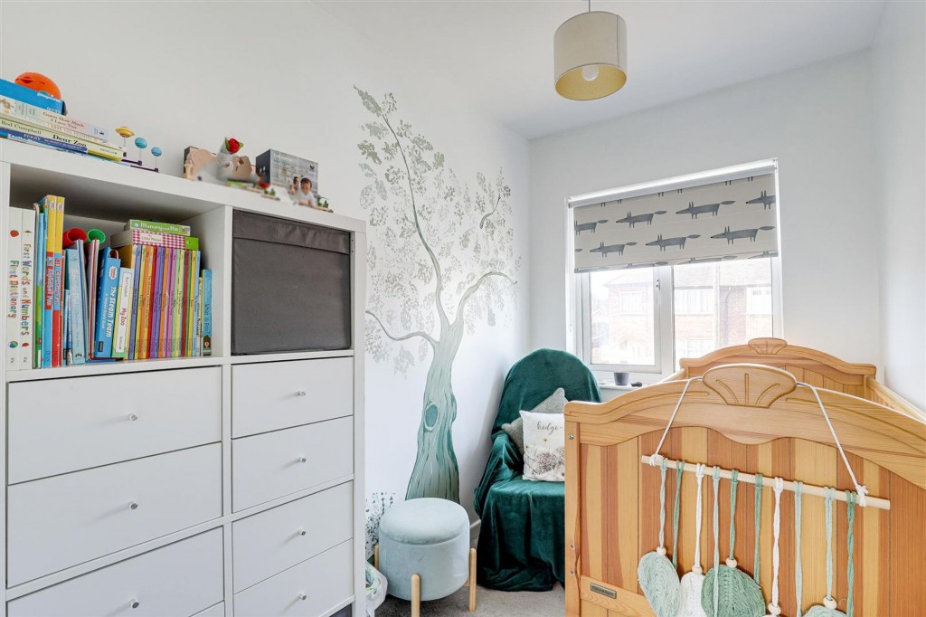 Cedar Avenue, Long Eaton, NG10