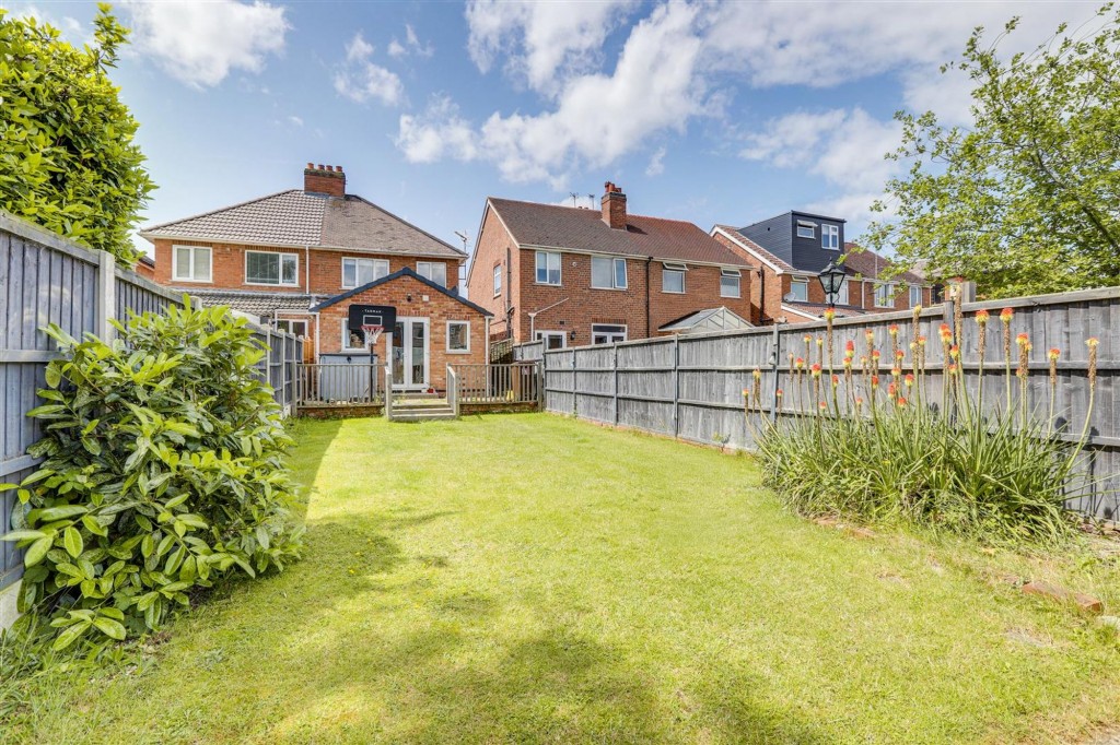 Cedar Avenue, Long Eaton, NG10