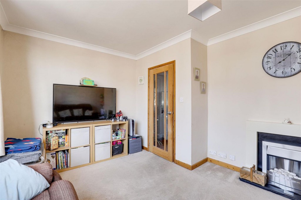 Cedar Avenue, Long Eaton, NG10