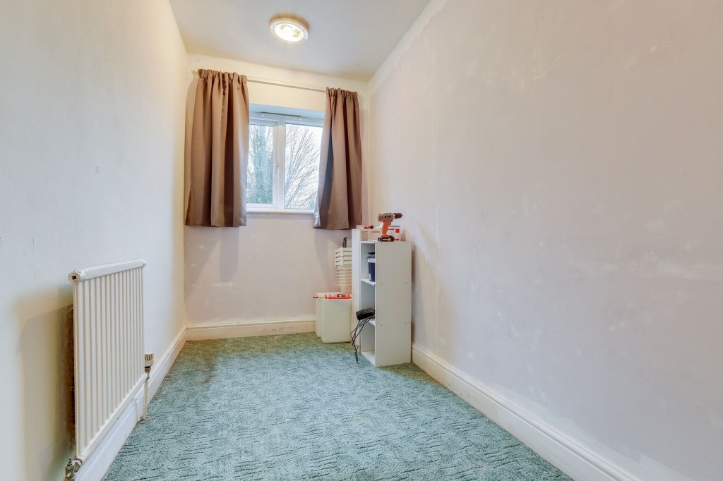 Highbury Road, Nottingham, NG6