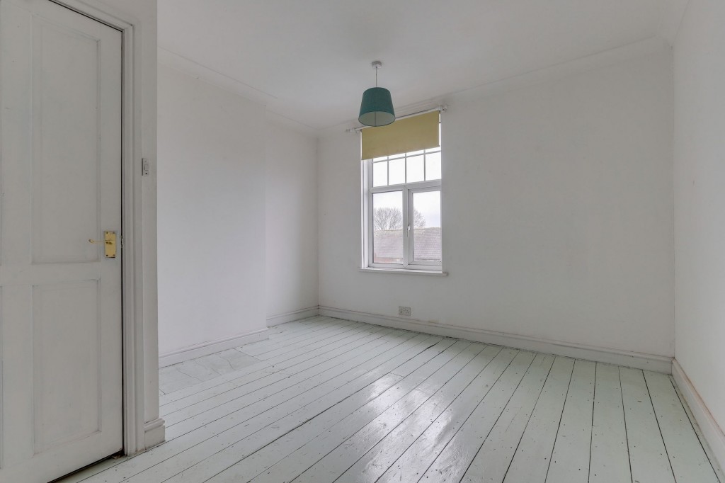 Highbury Road, Nottingham, NG6