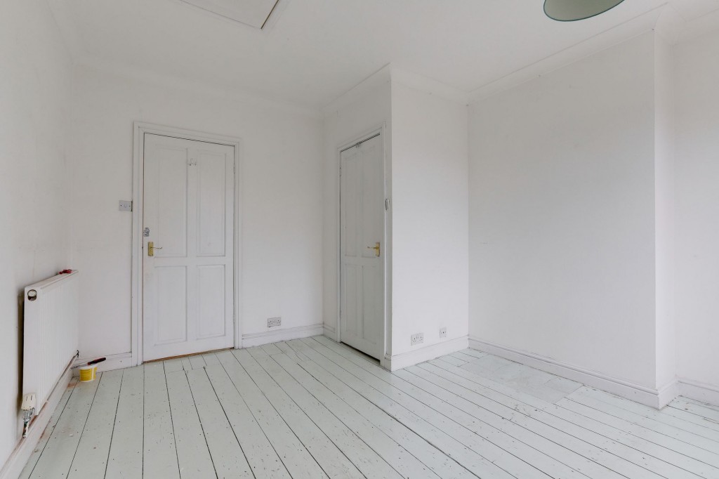 Highbury Road, Nottingham, NG6