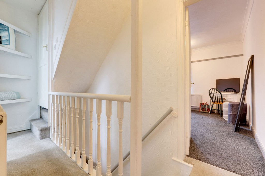 Highbury Road, Nottingham, NG6