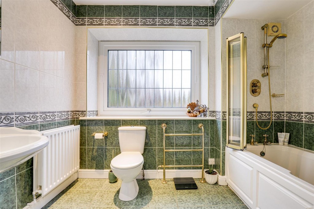 Freda Avenue, Gedling, NG4