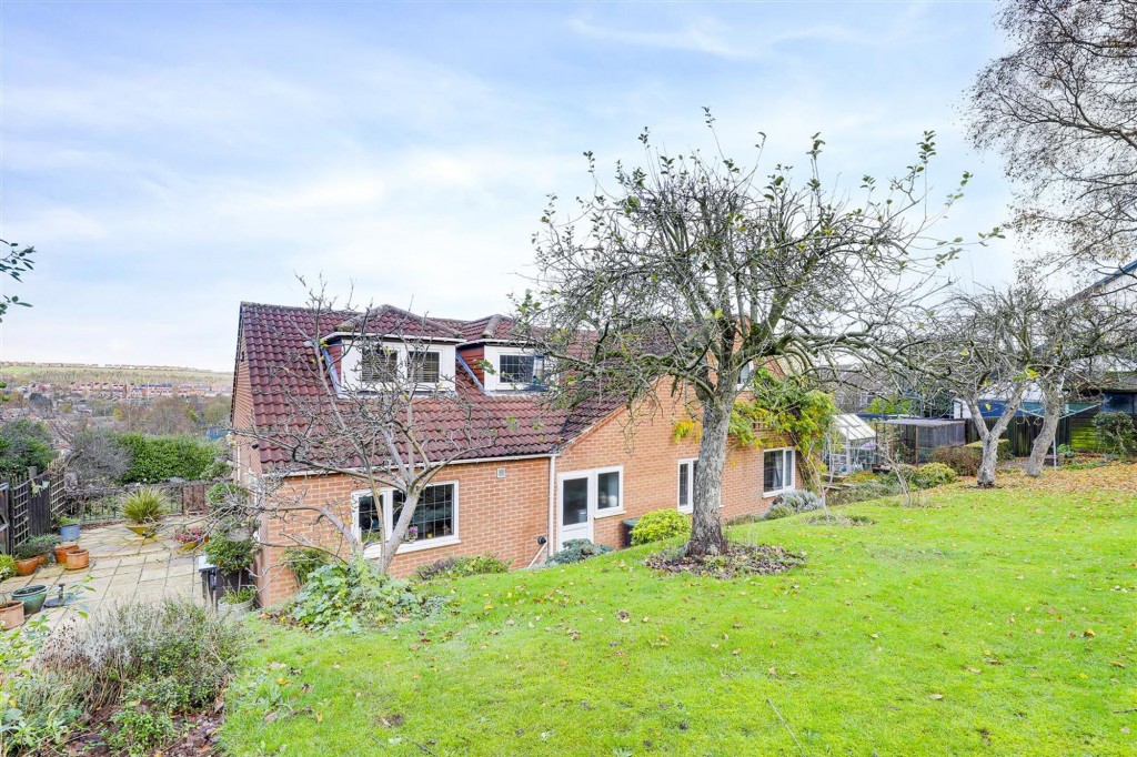 Freda Avenue, Gedling, NG4