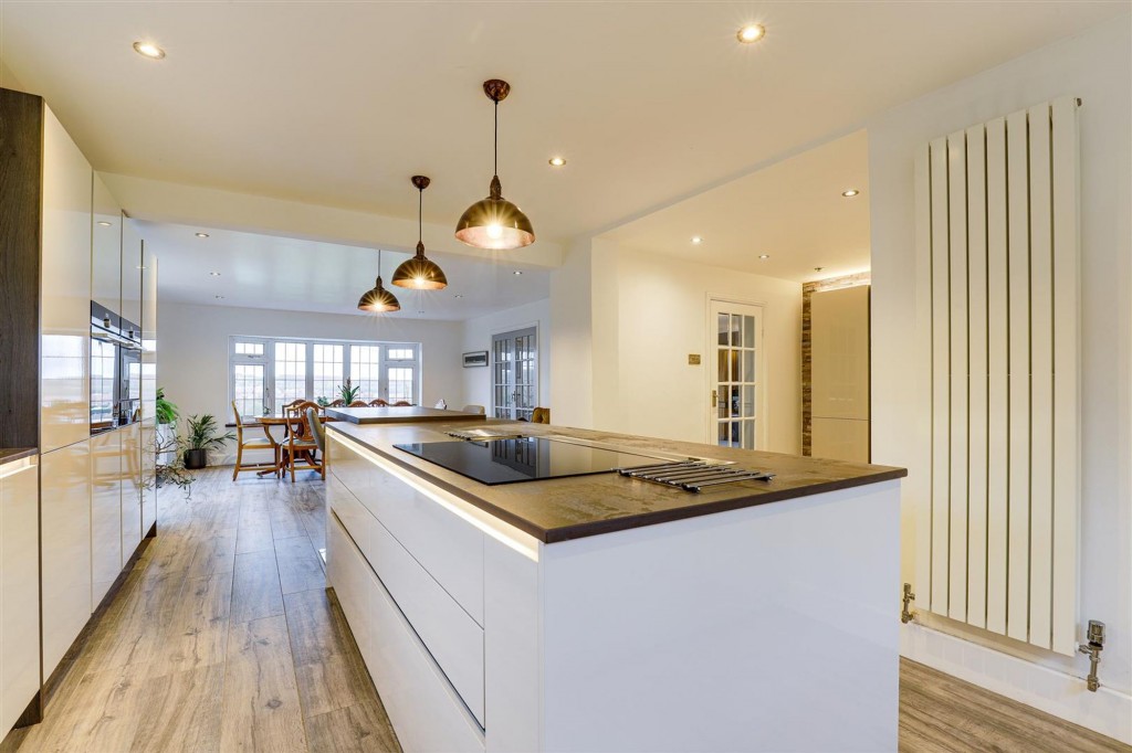 Freda Avenue, Gedling, NG4