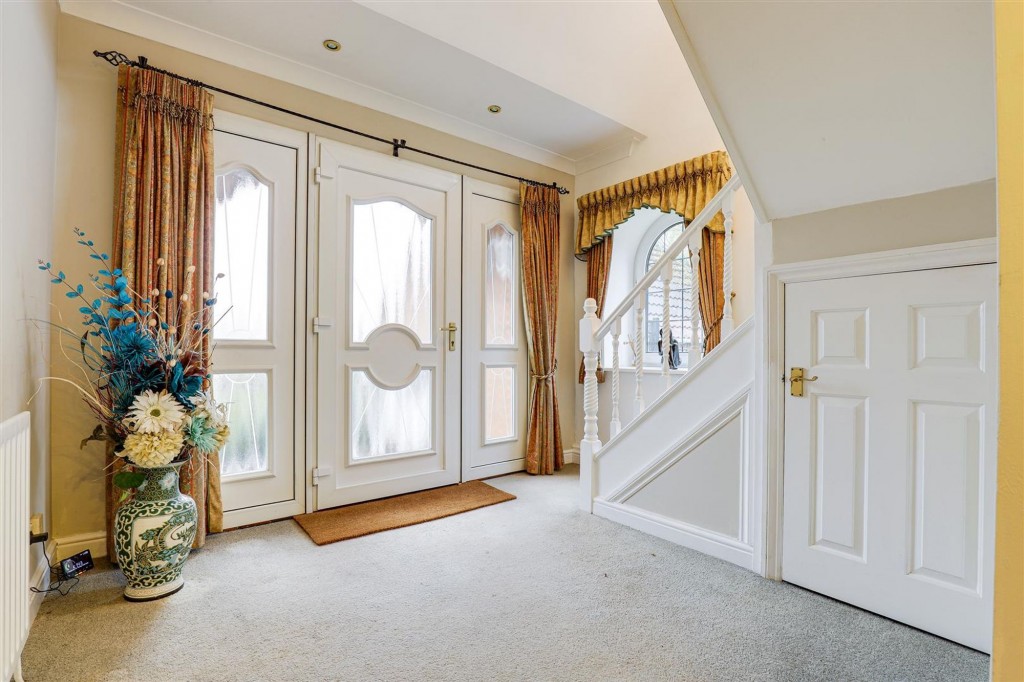 Freda Avenue, Gedling, NG4