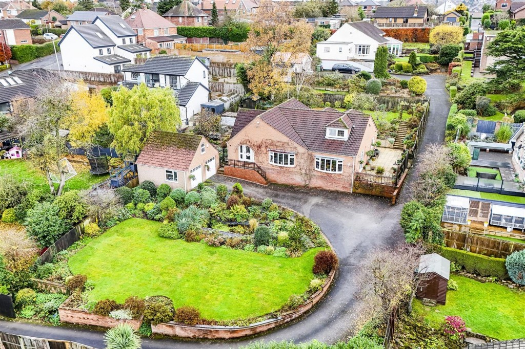 Freda Avenue, Gedling, NG4