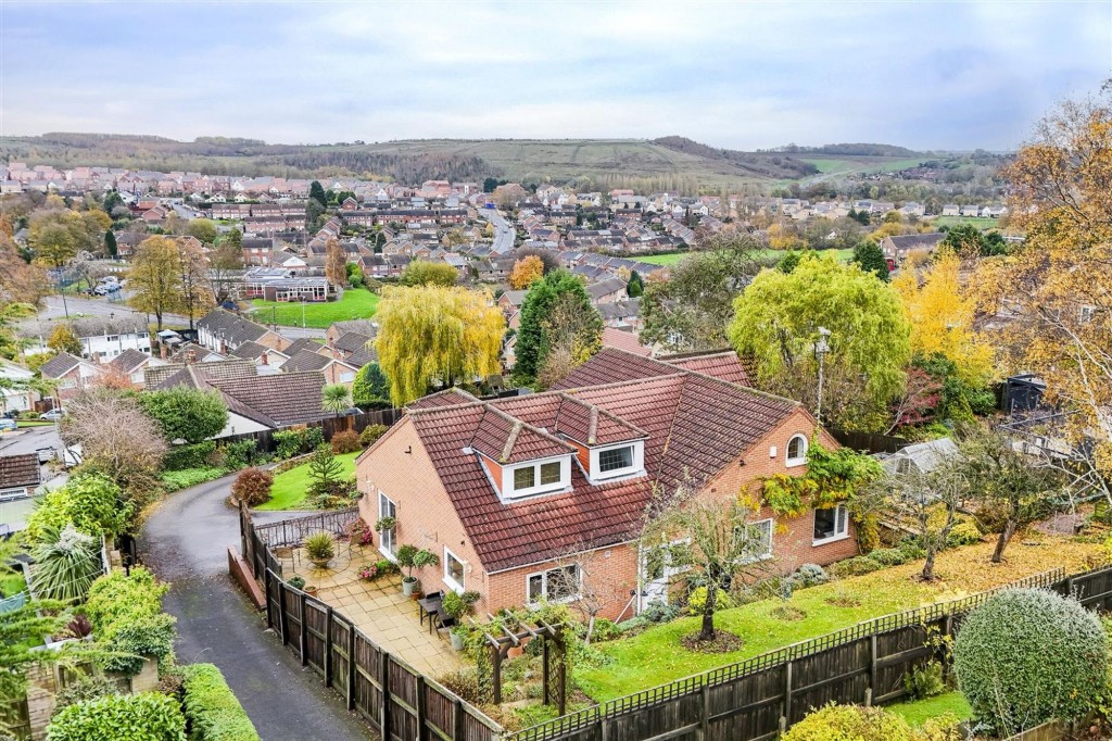 Freda Avenue, Gedling, NG4