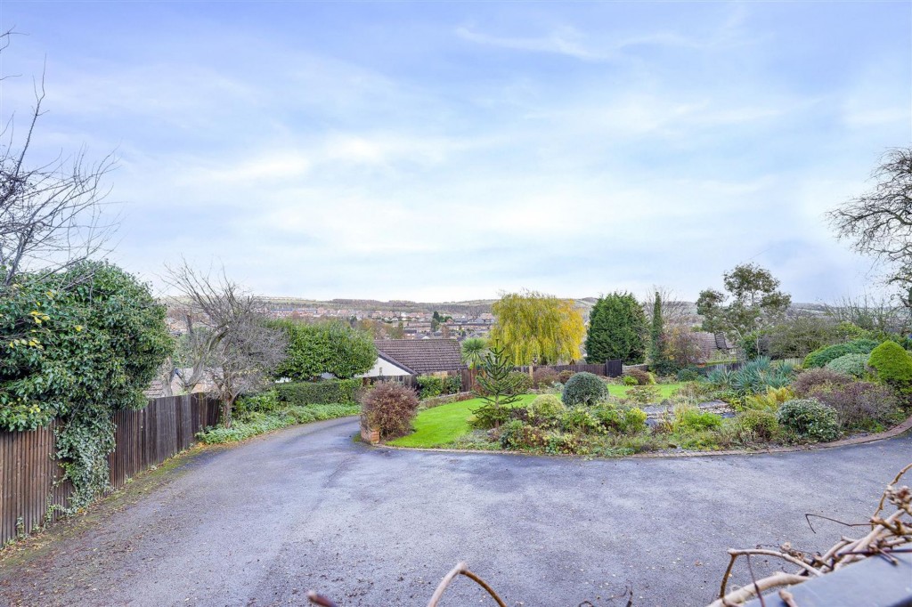 Freda Avenue, Gedling, NG4