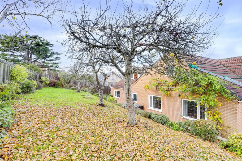 Freda Avenue, Gedling, NG4