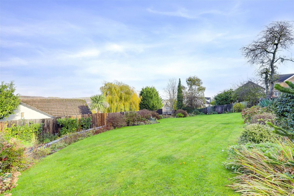 Freda Avenue, Gedling, NG4