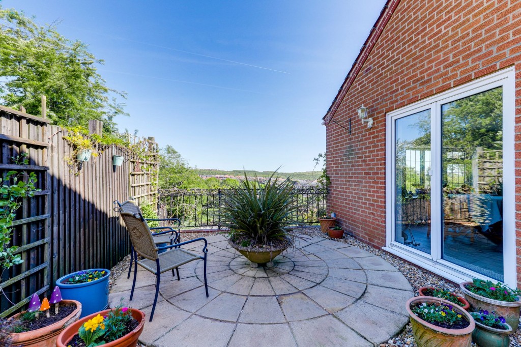 Freda Avenue, Gedling, NG4