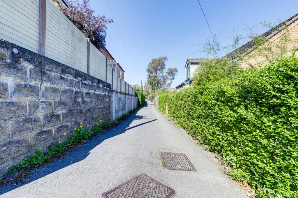 Freda Avenue, Gedling, NG4