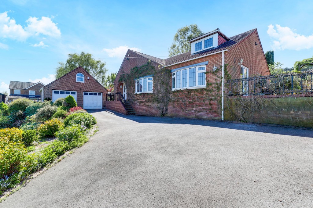 Freda Avenue, Gedling, NG4