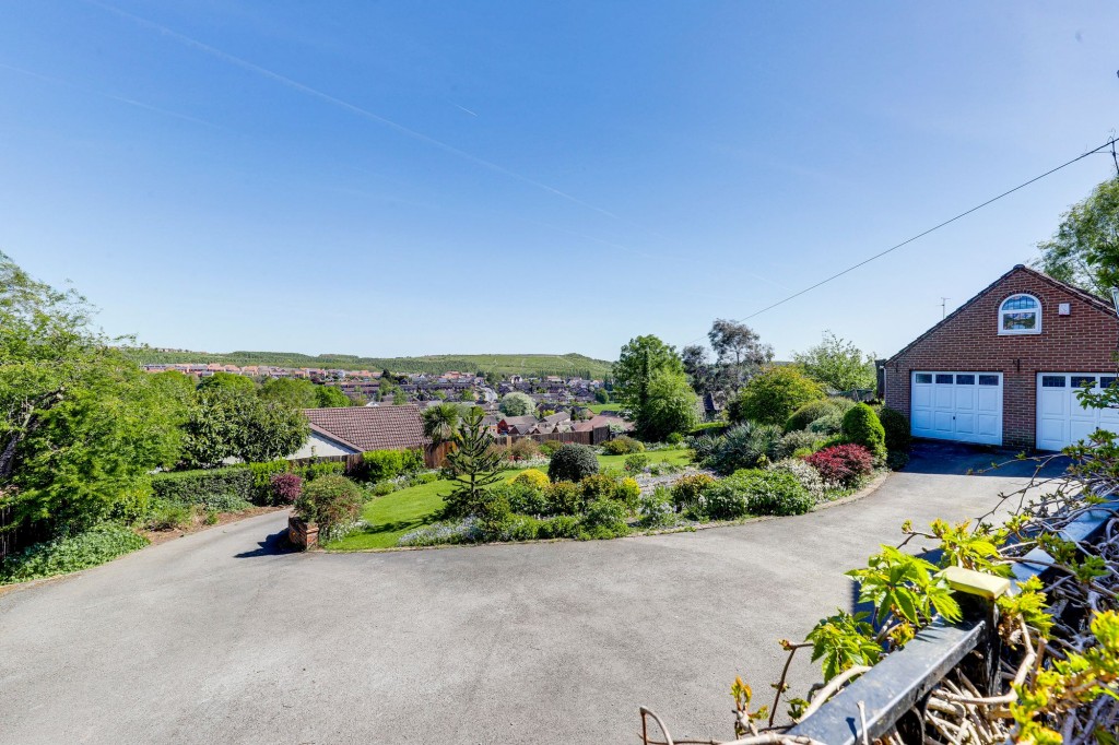 Freda Avenue, Gedling, NG4