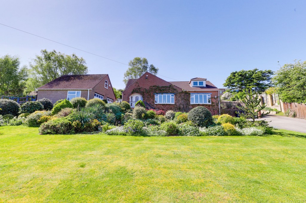 Freda Avenue, Gedling, NG4