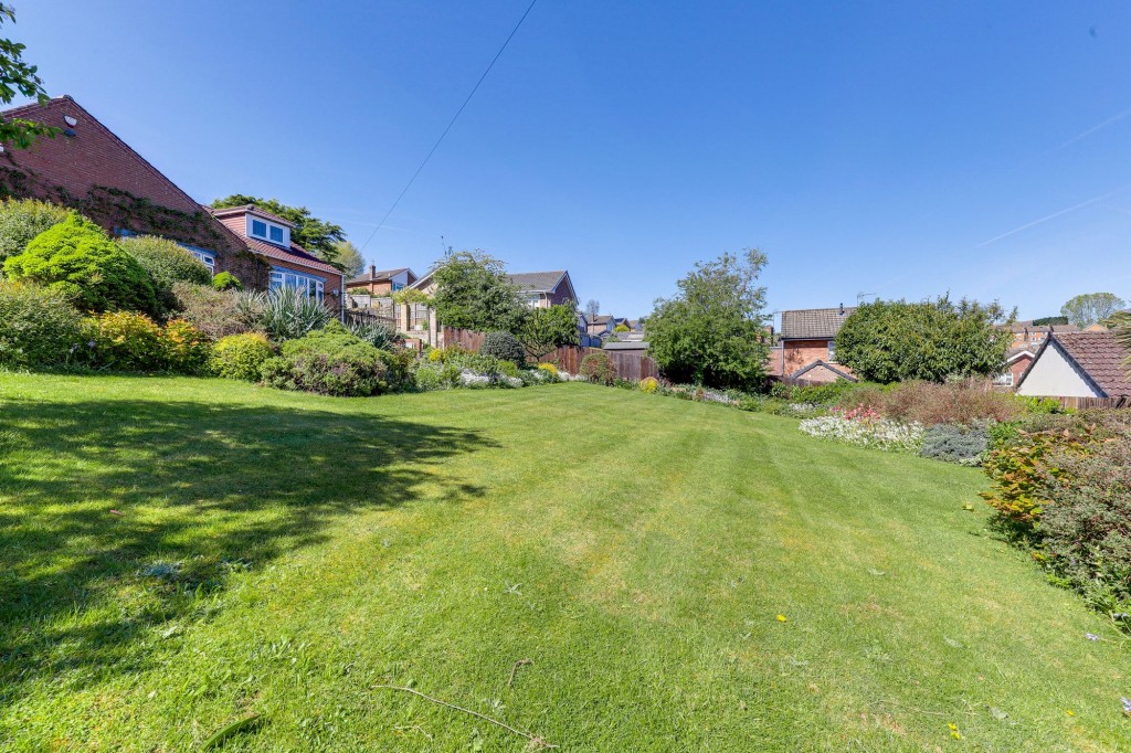 Freda Avenue, Gedling, NG4
