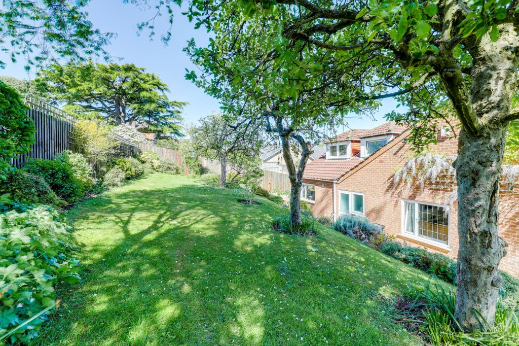 Freda Avenue, Gedling, NG4