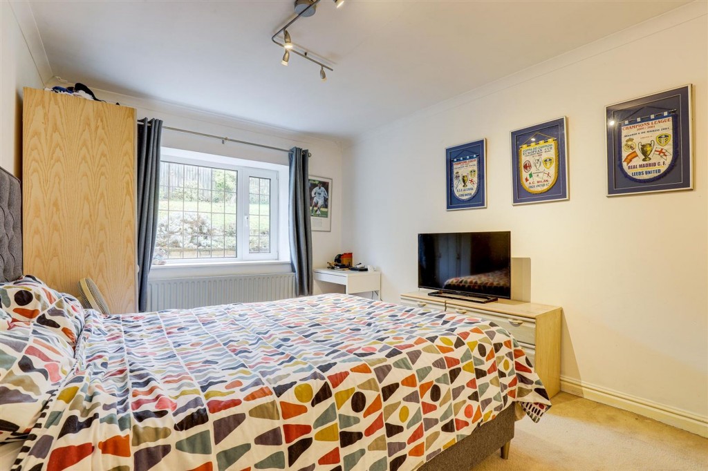 Freda Avenue, Gedling, NG4