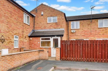 Prudhoe Court, Nottingham, NG2