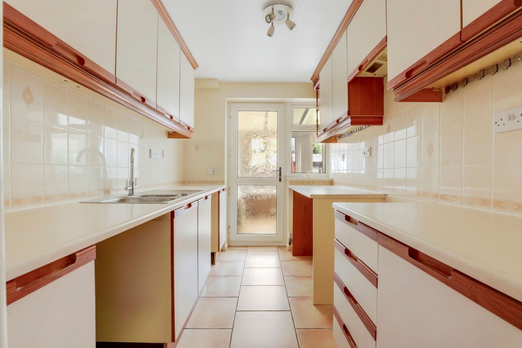 Prudhoe Court, Nottingham, NG2