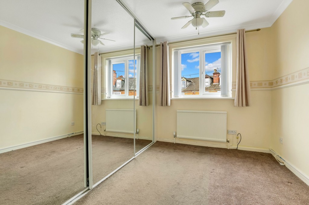 Prudhoe Court, Nottingham, NG2