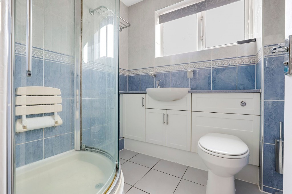 Prudhoe Court, Nottingham, NG2