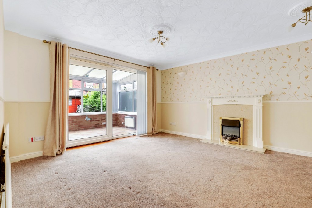 Prudhoe Court, Nottingham, NG2