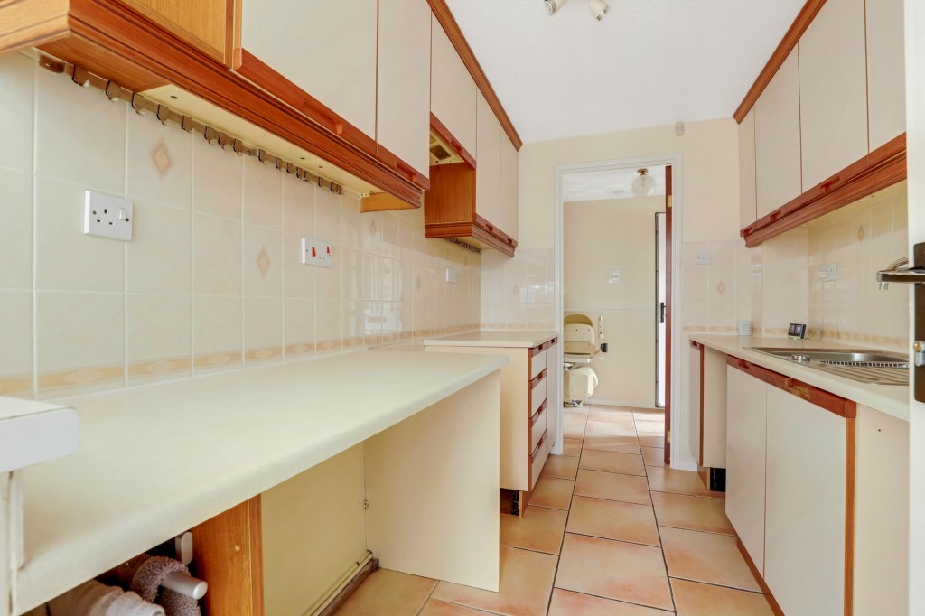 Prudhoe Court, Nottingham, NG2