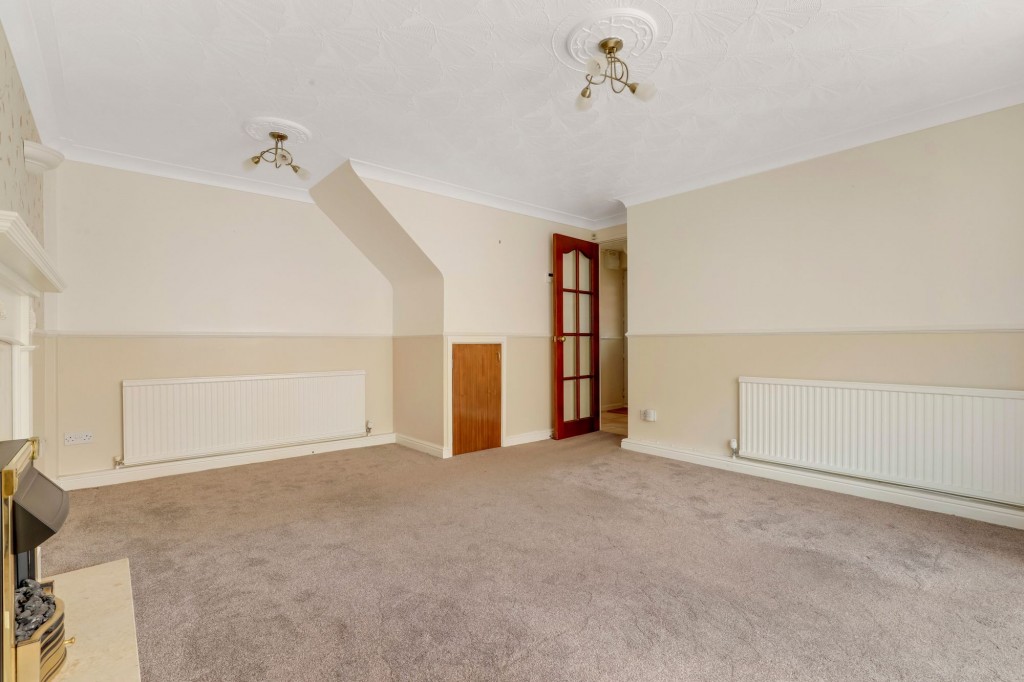 Prudhoe Court, Nottingham, NG2