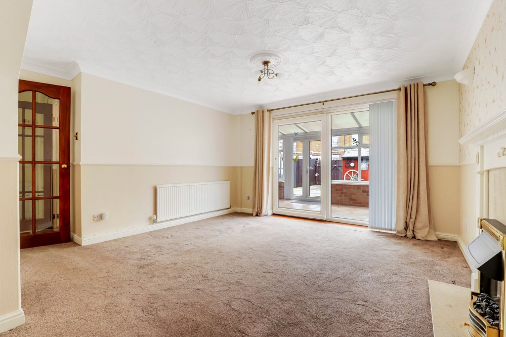 Prudhoe Court, Nottingham, NG2