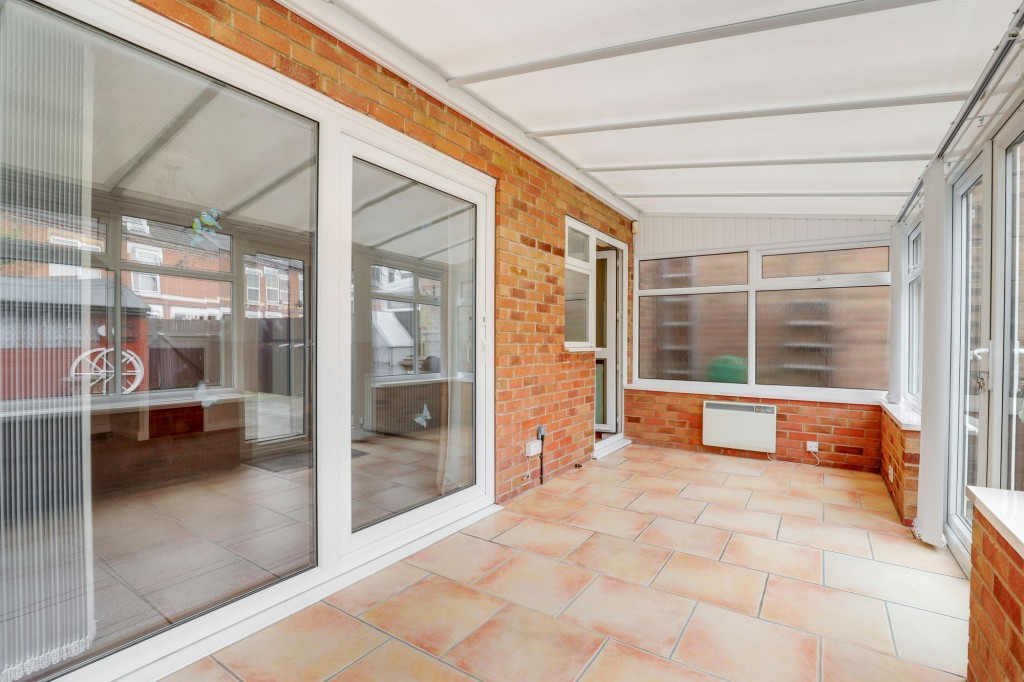 Prudhoe Court, Nottingham, NG2