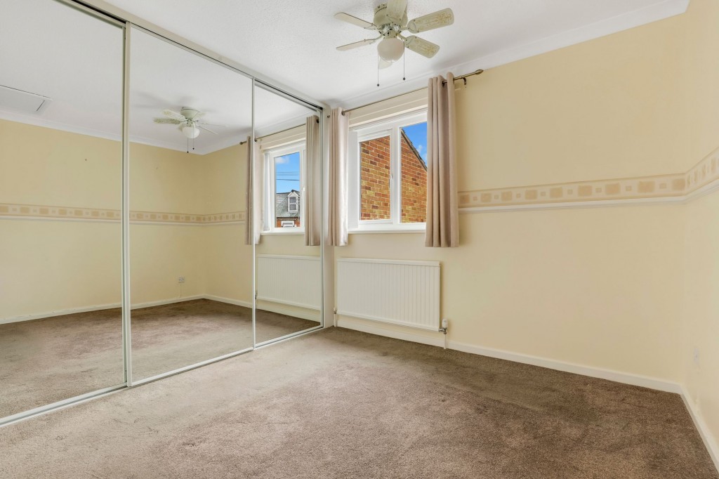 Prudhoe Court, Nottingham, NG2