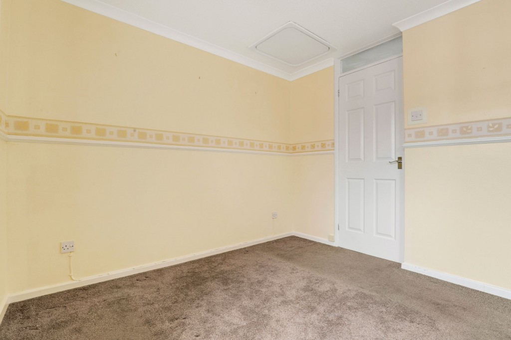 Prudhoe Court, Nottingham, NG2