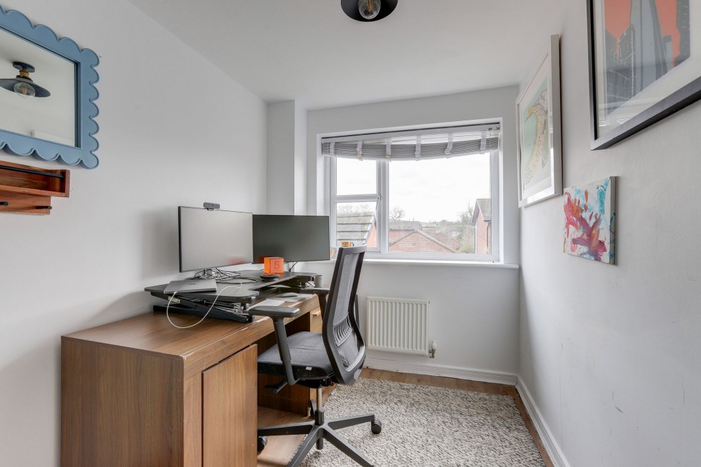 Summer Crescent, Beeston, NG9