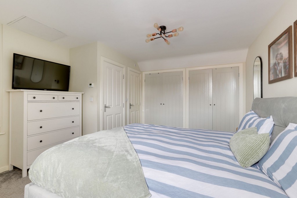 Summer Crescent, Beeston, NG9